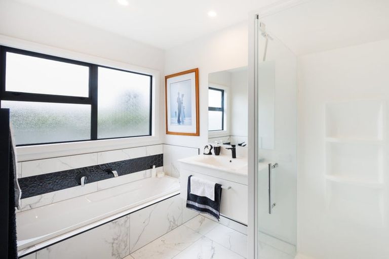 Photo of property in 115a James Line, Kelvin Grove, Palmerston North, 4414