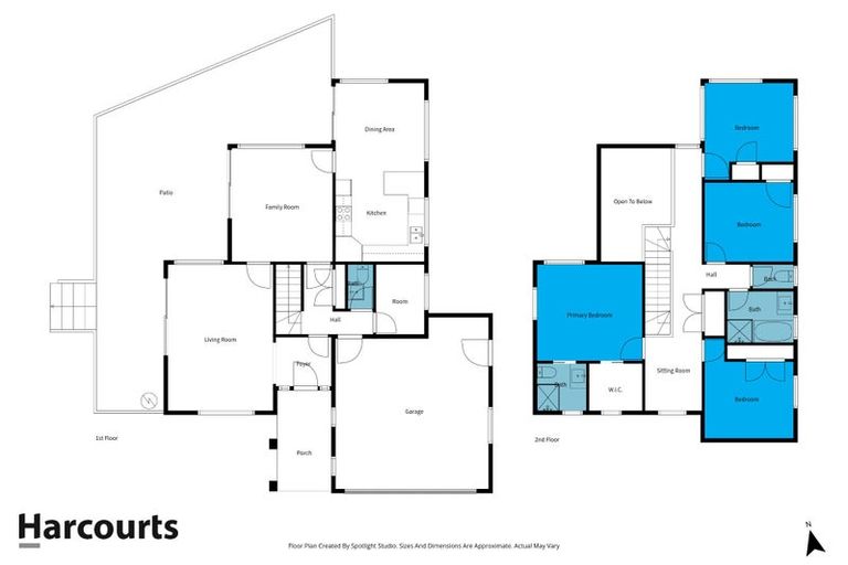 Photo of property in 23 South Kensington Way, Henderson, Auckland, 0612