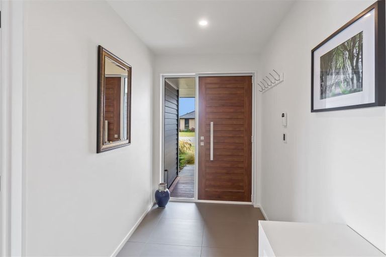 Photo of property in 15 Full Moon Lane, Rolleston, 7614