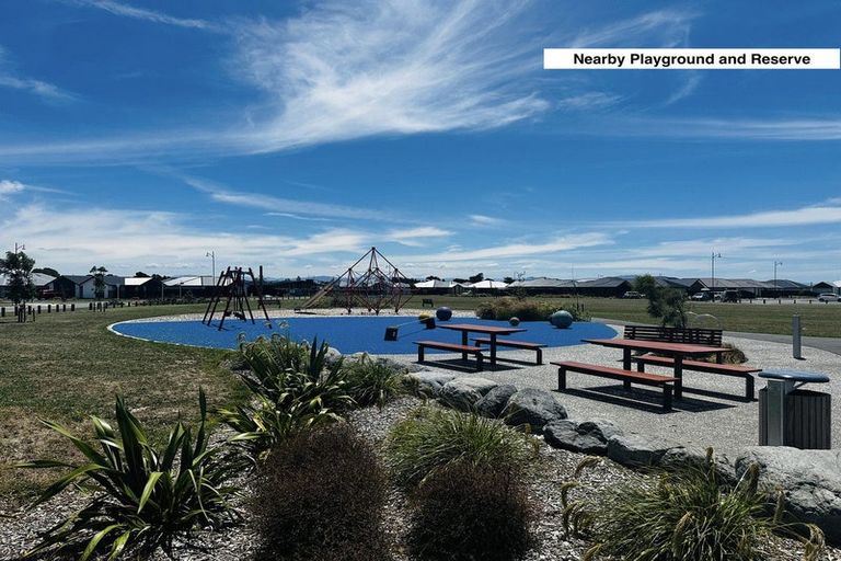 Photo of property in 18 Dempsey Street, Kaiapoi, 7630