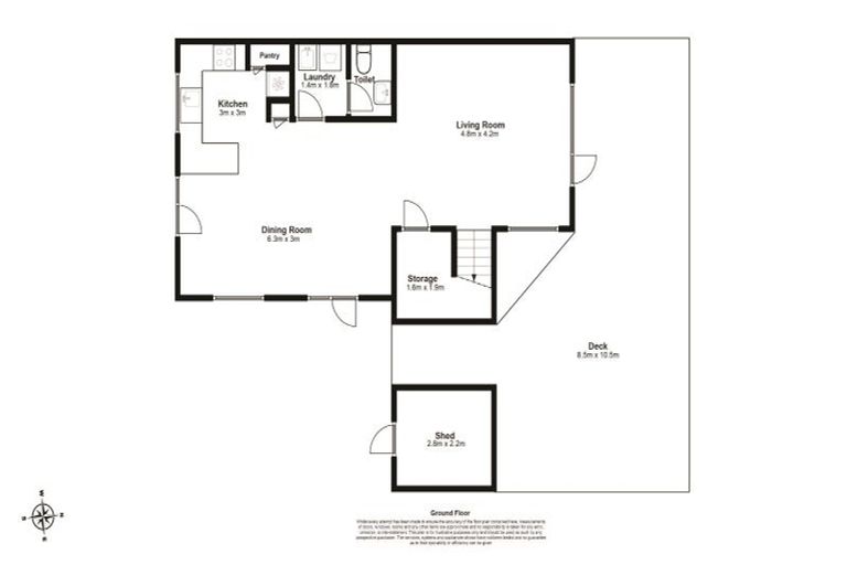 Photo of property in 29e Bould Street, Johnsonville, Wellington, 6037