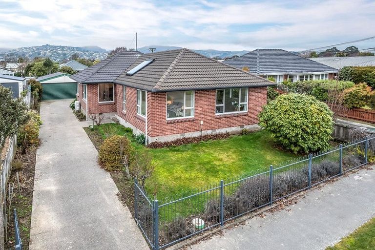 Photo of property in 26 Mountfort Street, Spreydon, Christchurch, 8024