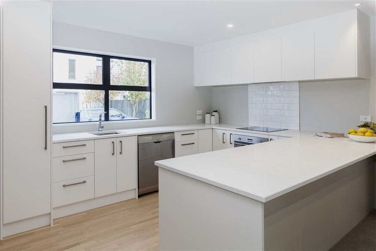 Photo of property in 3/25 Melrose Street, Christchurch Central, Christchurch, 8013