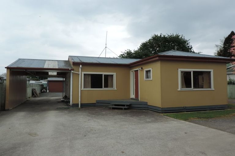 Photo of property in 17a Kilbride Road, Matamata, 3400