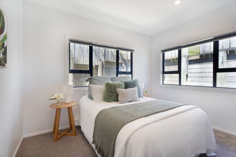 Photo of property in 133b Ohariu Road, Johnsonville, Wellington, 6037