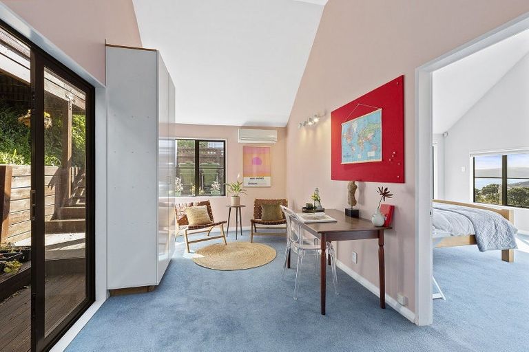 Photo of property in 88 Mitchell Street, Brooklyn, Wellington, 6021