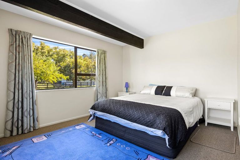 Photo of property in 135 Greens Road, Tuahiwi, Kaiapoi, 7691