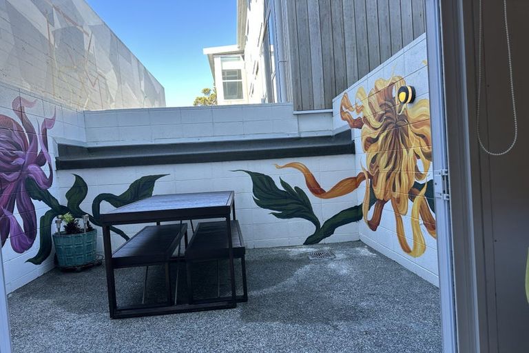 Photo of property in Canvas Apartments, 307u1 Willis Street, Te Aro, Wellington, 6011