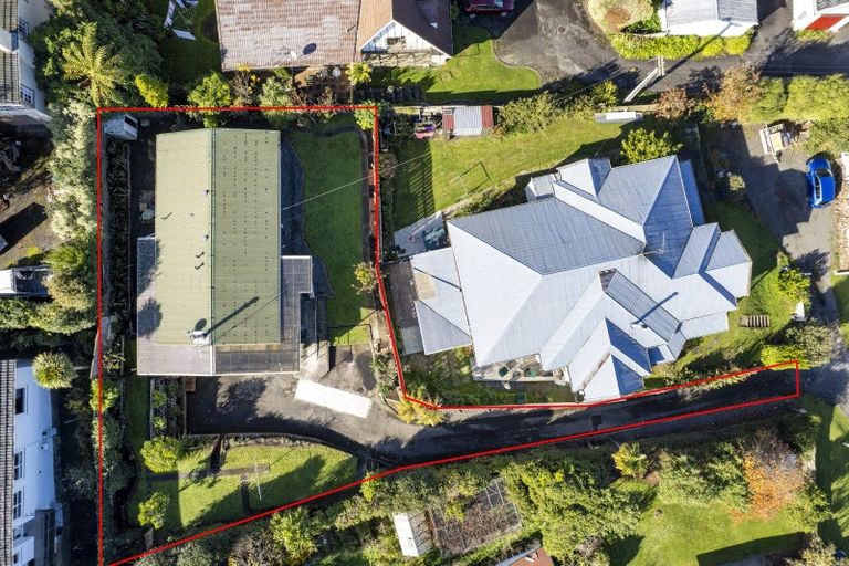 Photo of property in 3 Smart Terrace, Saint Johns Hill, Whanganui, 4500