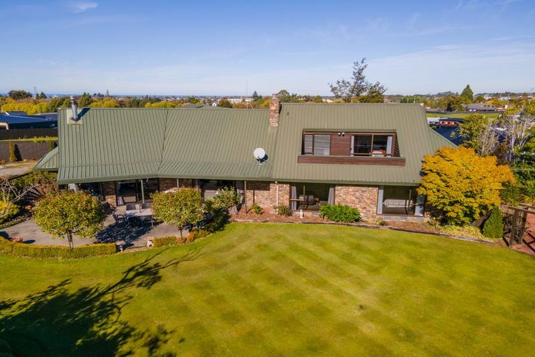 Photo of property in 262 Pages Road, Gleniti, Timaru, 7910