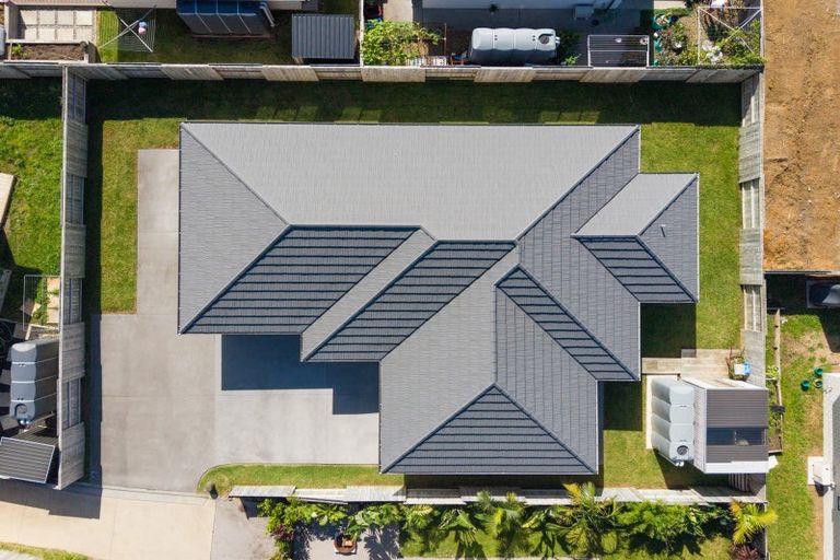 Photo of property in 22 Tiaki Rise, Tikipunga, Whangarei, 0112