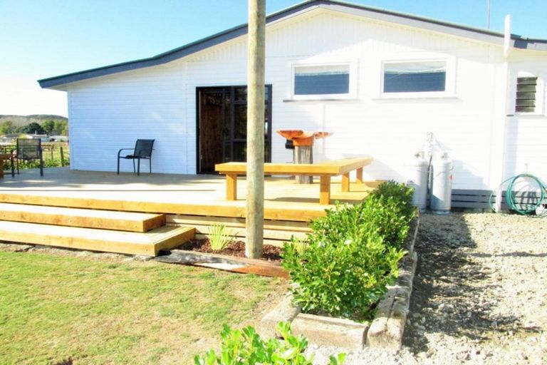 Photo of property in 140 Mclean Street, Wairoa, 4108