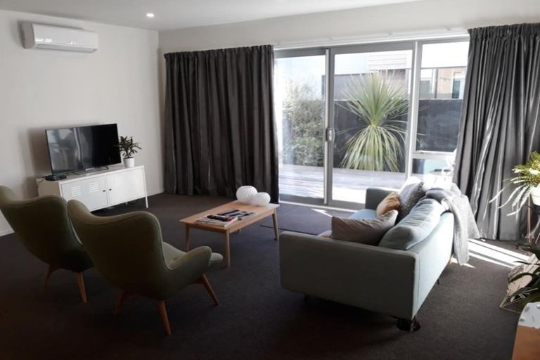 Photo of property in 480b Manchester Street, St Albans, Christchurch, 8014