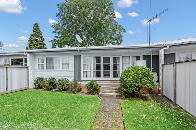 Photo of property in 4/11 Matipo Place, Woodhill, Whangarei, 0110