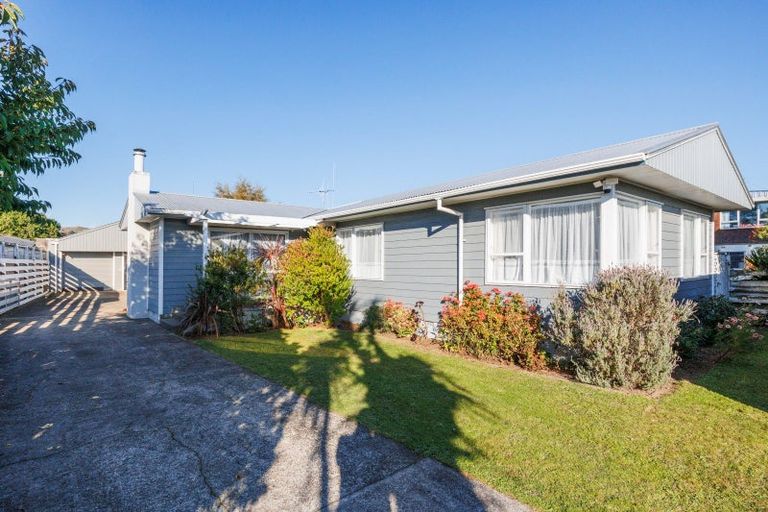 Photo of property in 154 Stanford Street North, Ashhurst, 4810