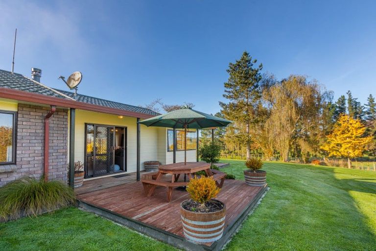 Photo of property in 203 Elsthorpe Road, Otane, 4277