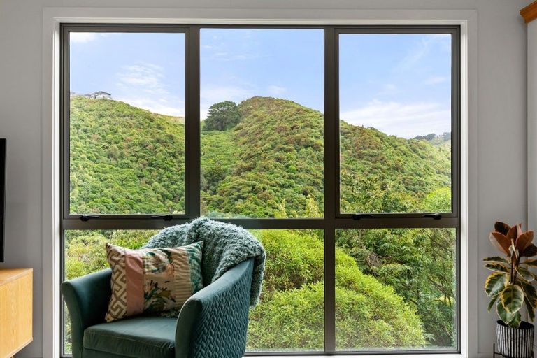Photo of property in 57a Mandalay Terrace, Khandallah, Wellington, 6035