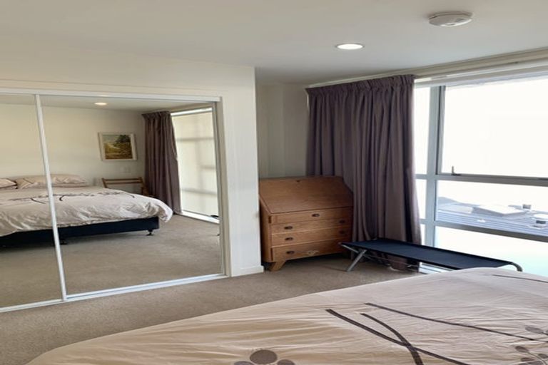 Photo of property in Sol Apartments, 31/37 Jessie Street, Te Aro, Wellington, 6011