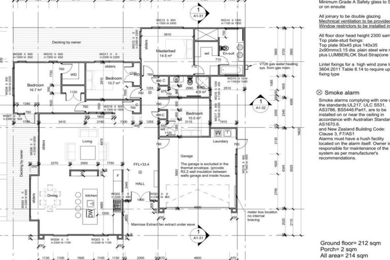 Photo of property in 3 Pheasant Close, Stanmore Bay, Whangaparaoa, 0932