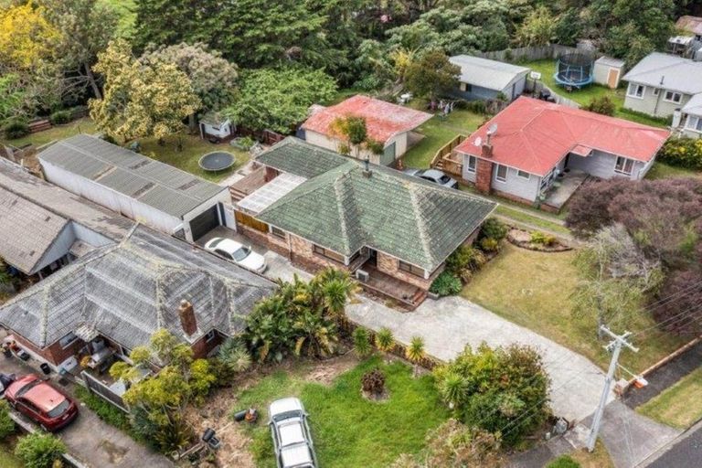Photo of property in 46 Ashlynne Avenue, Papatoetoe, Auckland, 2025