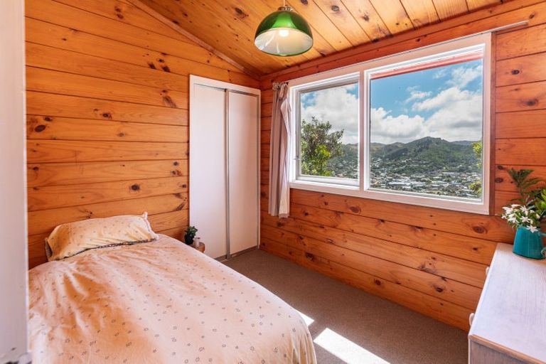 Photo of property in 4 Baxter Way, Karori, Wellington, 6012