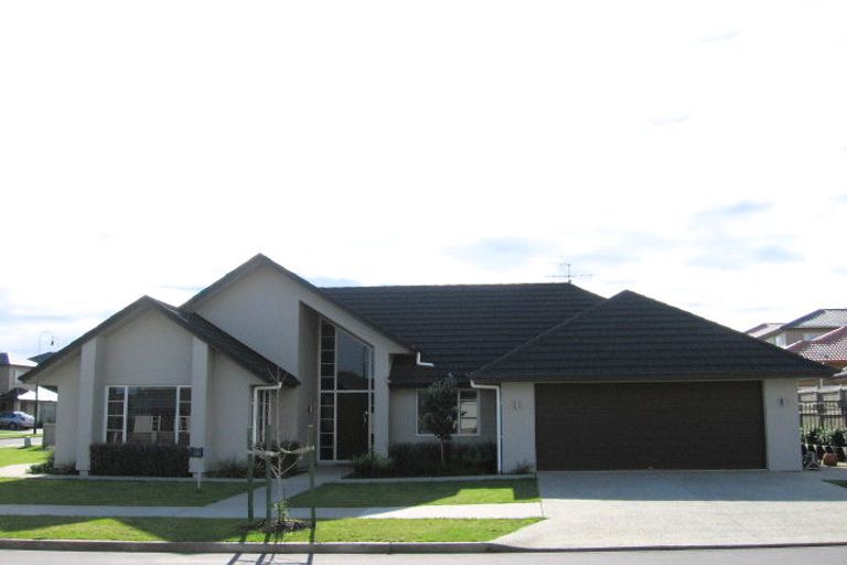 Photo of property in 151 Cyril French Drive, Flat Bush, Auckland, 2016