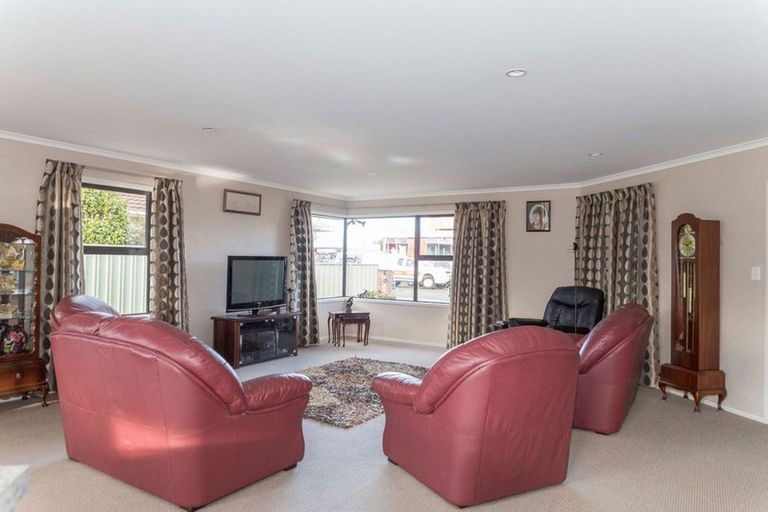 Photo of property in 201 High Street, Dannevirke, 4930