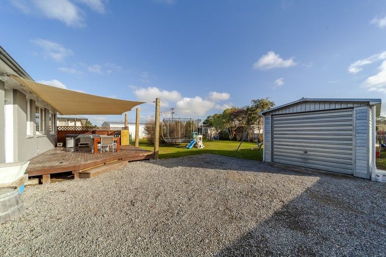 Photo of property in 7 Jellicoe Street, Waipukurau, 4200
