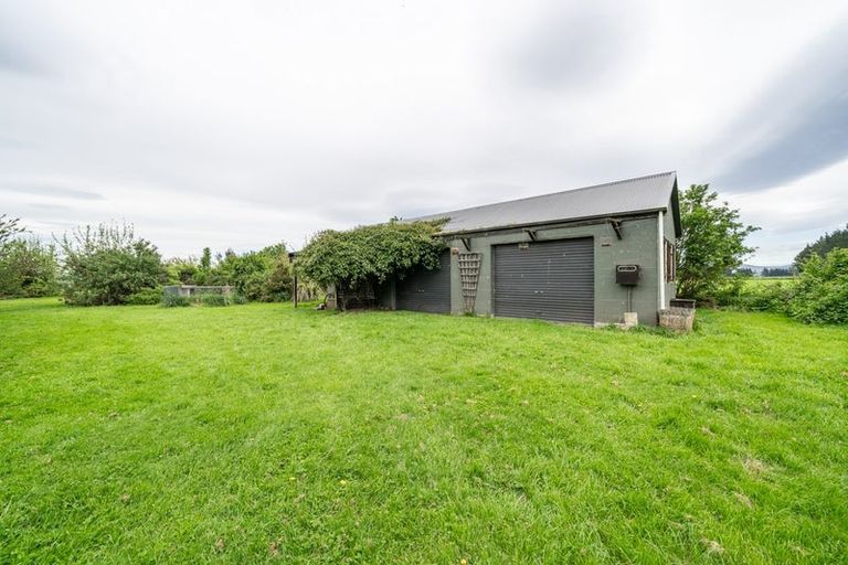 Photo of property in 670 Lumsden-riversdale Highway, St Patricks, Balfour, 9779