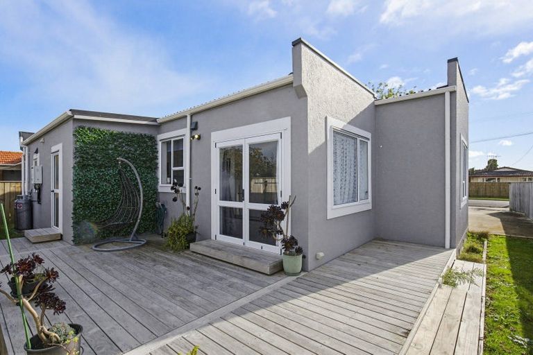 Photo of property in 38 Princes Street, Levin, 5510