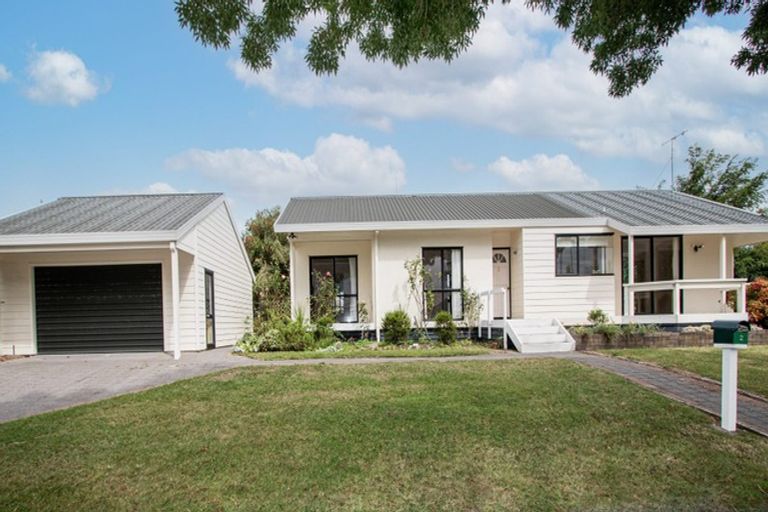 Photo of property in 2 Meridian Place, Flagstaff, Hamilton, 3210