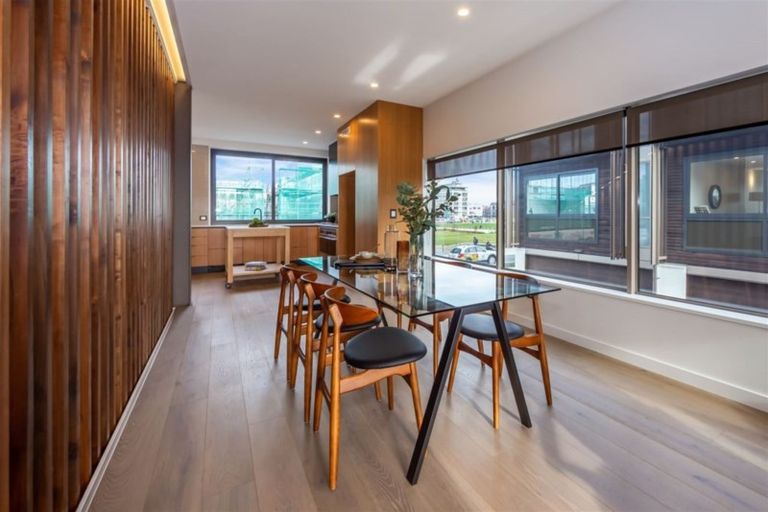 Photo of property in Latimer Terraces, 16/197 Hereford Street, Christchurch Central, Christchurch, 8011