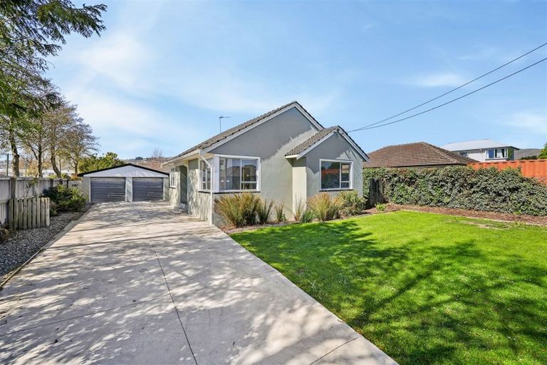 Photo of property in 6 Charlesworth Street, Woolston, Christchurch, 8023