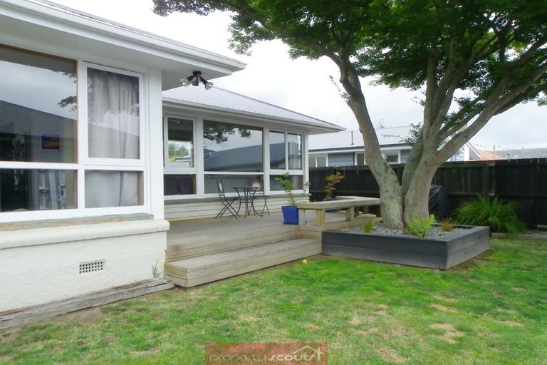 Photo of property in 24 Bainton Street, Bishopdale, Christchurch, 8053