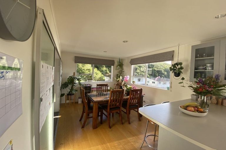 Photo of property in 193 Broderick Road, Johnsonville, Wellington, 6037