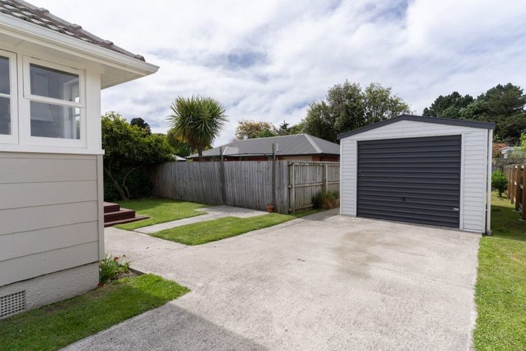 Photo of property in 3 Nalder Place, Linwood, Christchurch, 8062