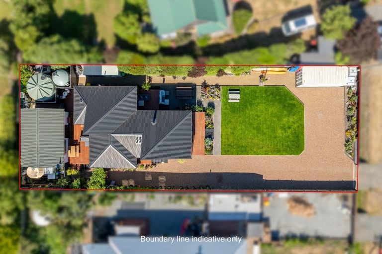 Photo of property in 4 Camp Bay Road, Purau, Diamond Harbour, 8972