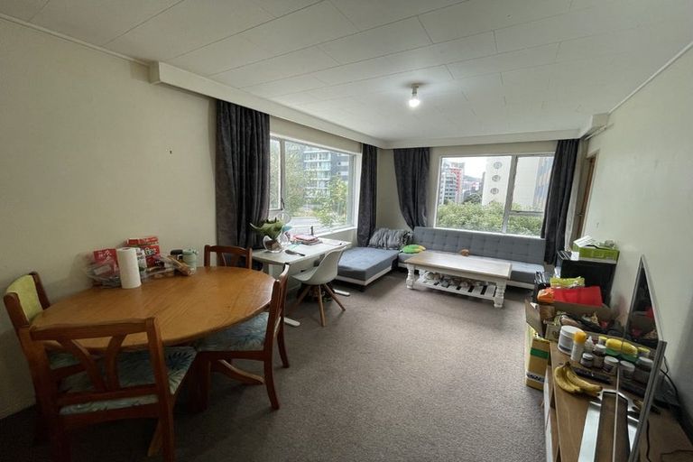 Photo of property in Adelphi Apartments, 183 The Terrace, Wellington Central, Wellington, 6011