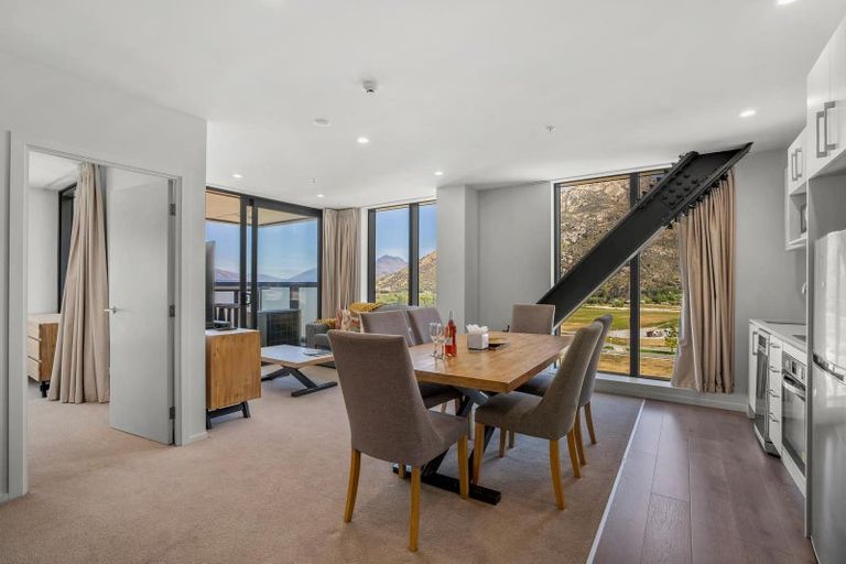 Photo of property in 409/18u Mountain Ash Drive, Frankton, Queenstown, 9300