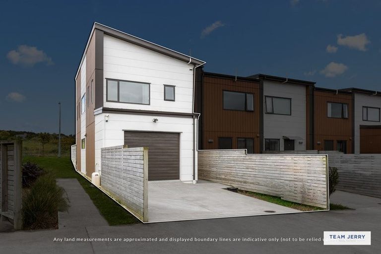 Photo of property in 27 Sun Orchid Avenue, Wiri, Auckland, 2104