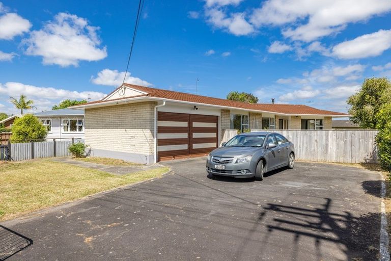 Photo of property in 56 Kokich Crescent, Onerahi, Whangarei, 0110