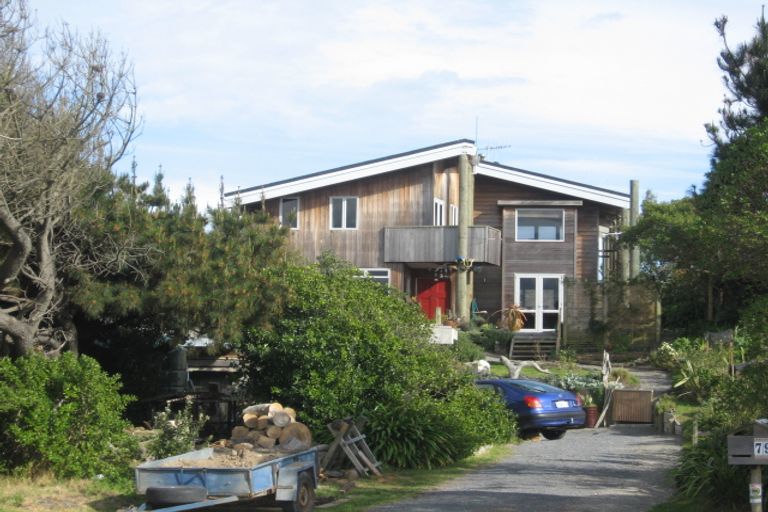 Photo of property in 79 Rua Avenue, Waitarere Beach, Levin, 5510