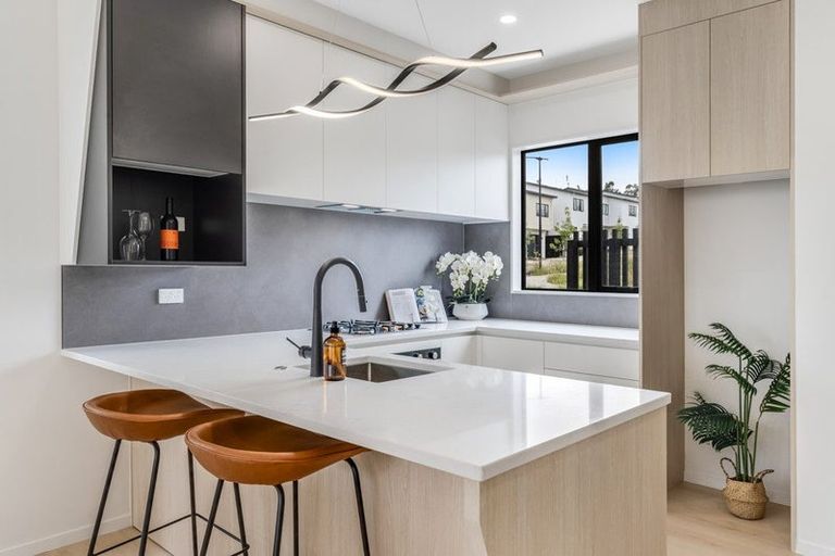 Photo of property in 26 Toetoe Street, Westgate, Auckland, 0814