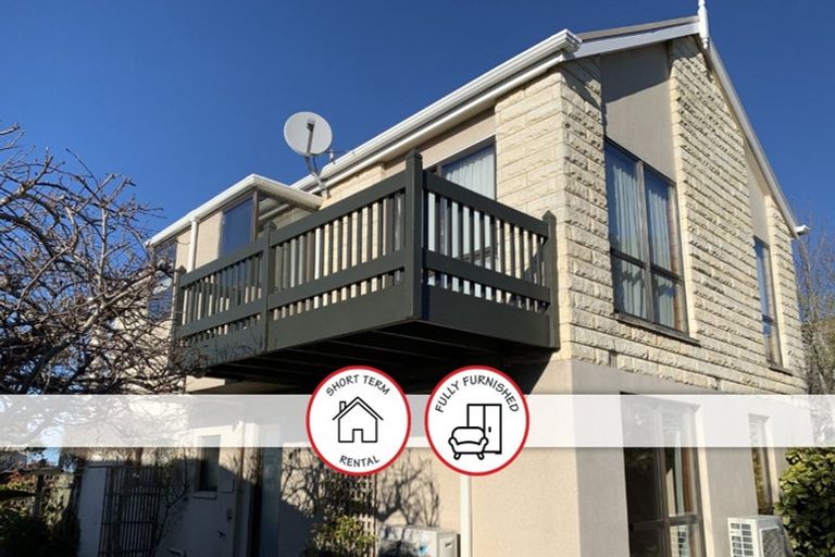 Photo of property in 637a Highgate, Maori Hill, Dunedin, 9010