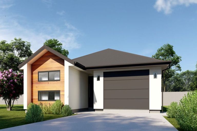 Photo of property in 38 Mabel Crescent, Halswell, Christchurch, 8025