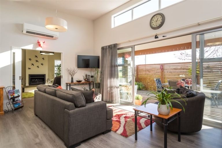 Photo of property in 1 Conductors Road, Prebbleton, 7604