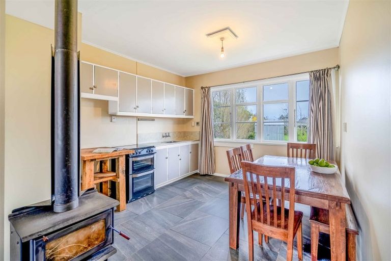 Photo of property in 23 Lockerbie Street, Turnbull Thomson Park, Invercargill, 9810