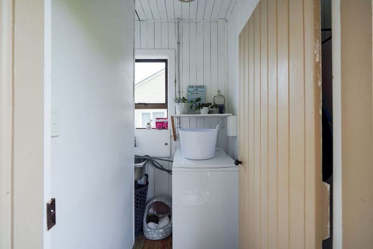 Photo of property in 50 Miller Street, Georgetown, Invercargill, 9812