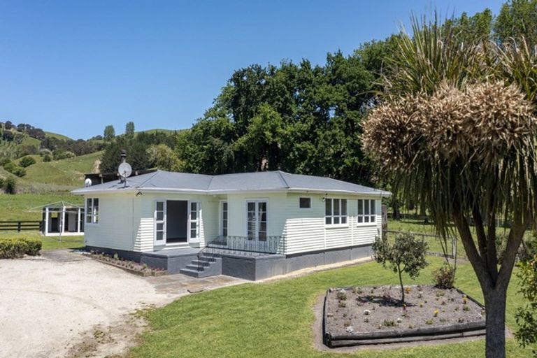 Photo of property in 3475 Porangahau Road, Porangahau, Waipukurau, 4284