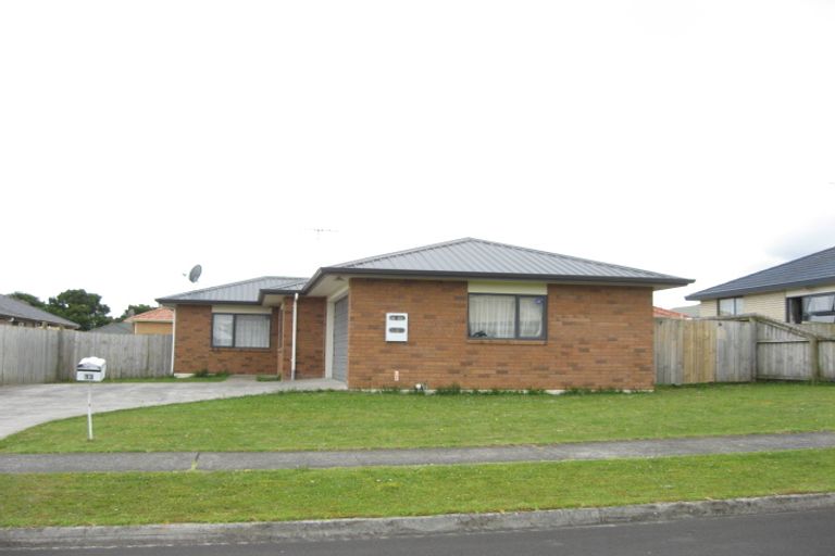 Photo of property in 13 Marblewood Grove, Pukekohe, 2120